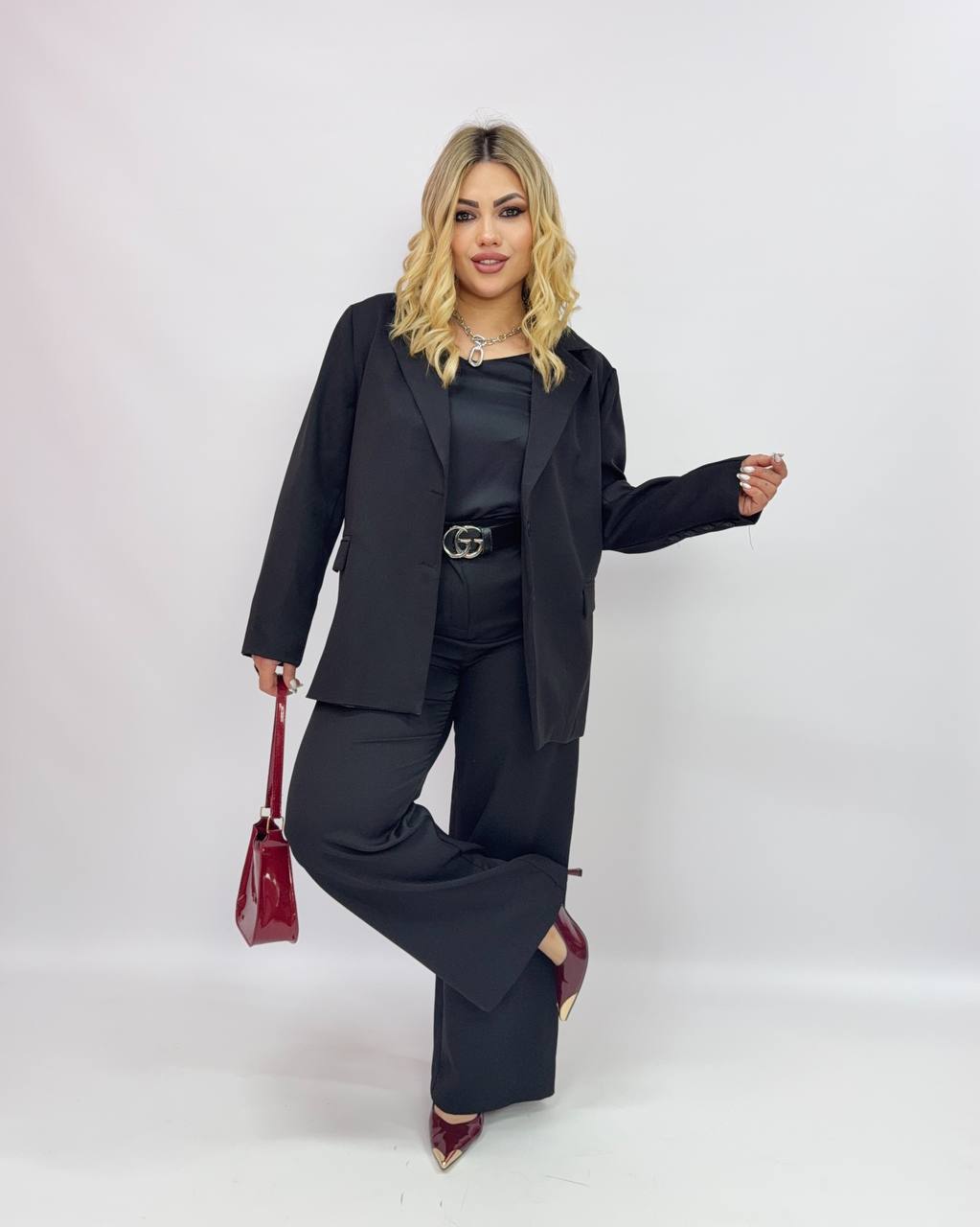 Брюки 080425152